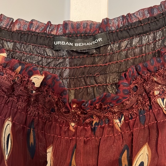 Boho dress - Picture 4 of 5